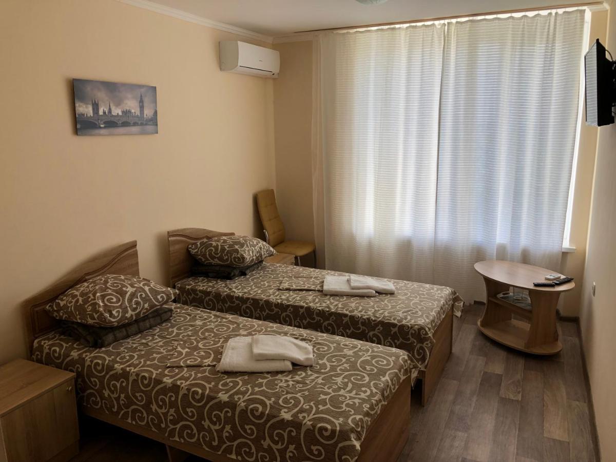 Hotel Sportium Očakiv Exteriér fotografie